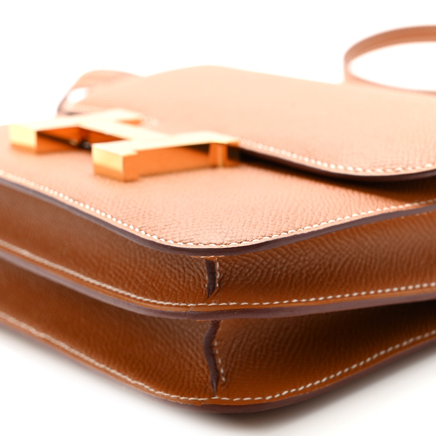 エルメス ミニコンスタンス 18 Gold エプソン ゴールド金具 HERMES MINI CONSTANCE 18 GOLD EPSOM GOLD HARDWARE