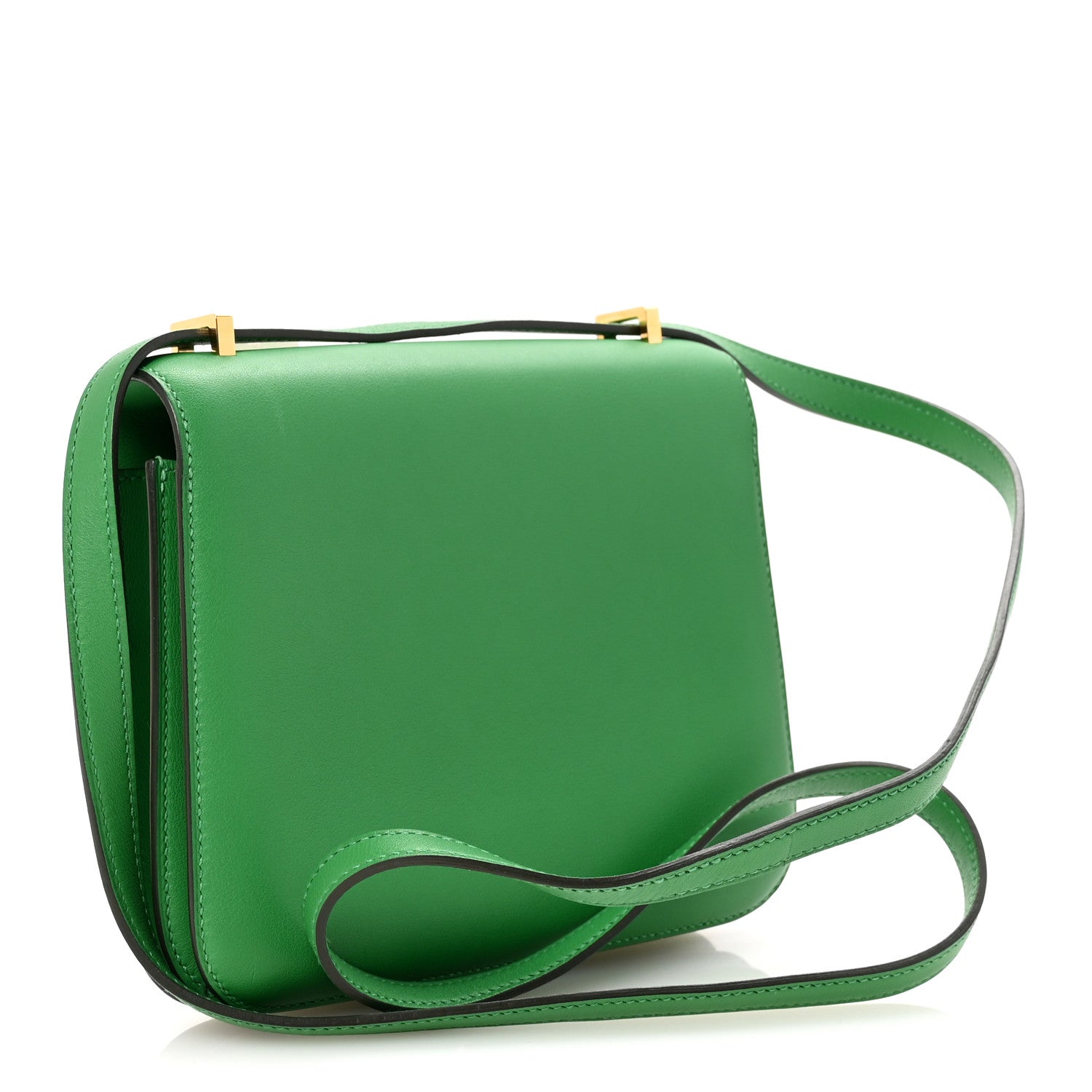 エルメス ミニコンスタンス 18 Bambou スイフト ゴールド金具 HERMES MINI CONSTANCE 18 BAMBOU SWIFT GOLD HARDWARE