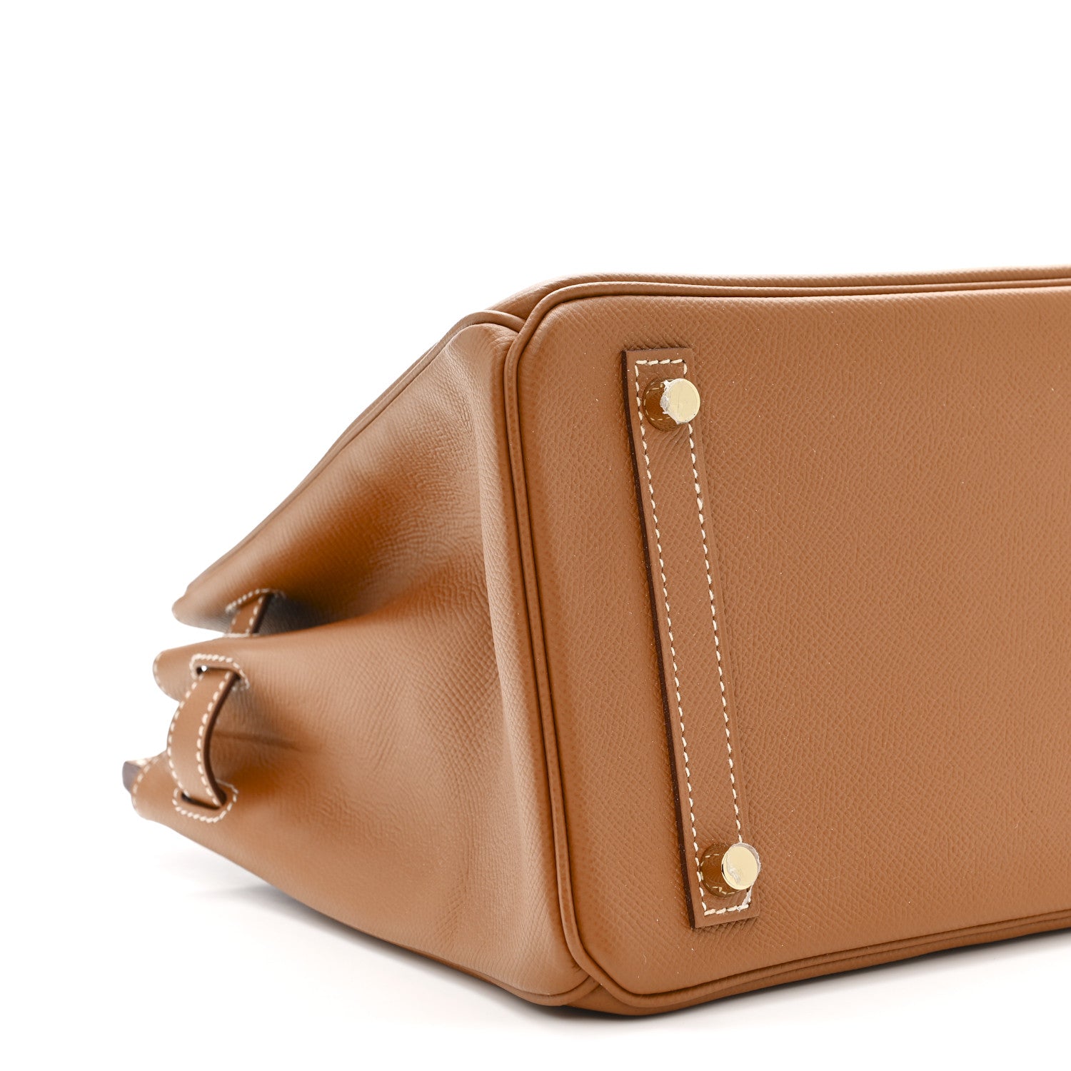 HERMES BIRKIN 30 GOLD EPSOM GOLD HARDWARE