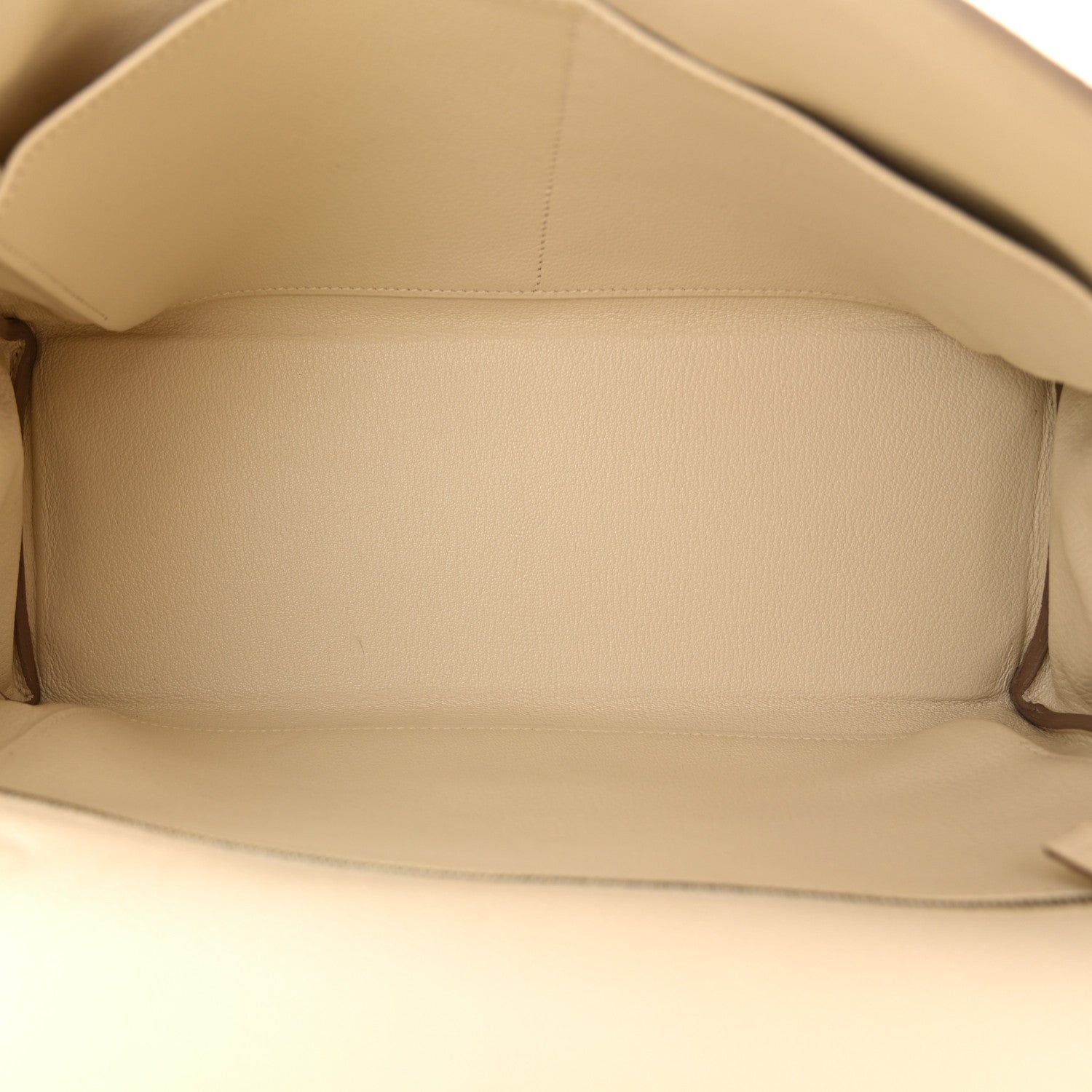 HERMES KELLY 32 RETOURNE CRAIE TOGO GOLD HARDWARE