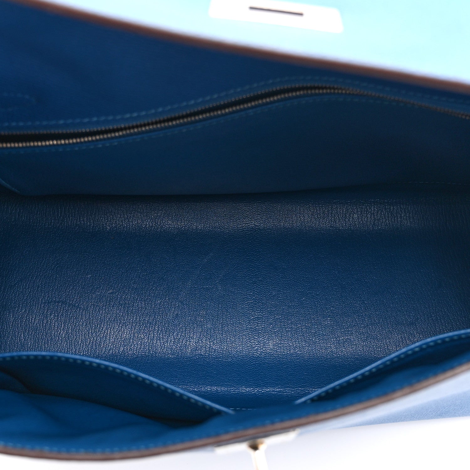 エルメス ケリー32 外縫い Mykonos エプソン シルバー金具 HERMES KELLY32 SELLIER MYKONOS EPSOM SILVER HARDWARE