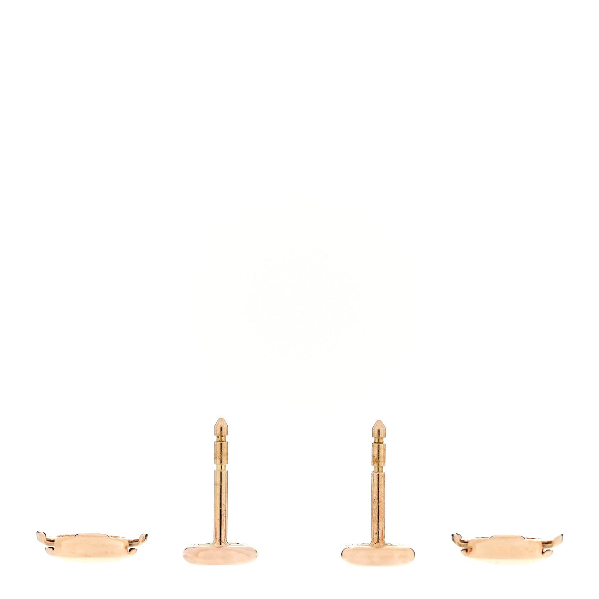 エルメス ファランドールピアス 18K ローズゴールド HERMES FARANDOLE EARRINGS 18K ROSE GOLD