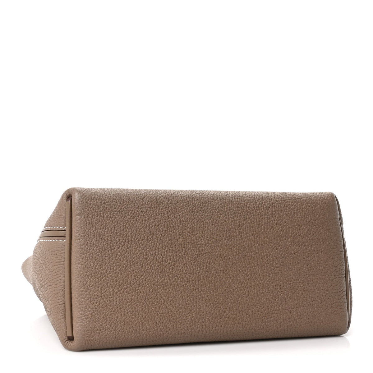 エルメス 24/24 ヴァンキャトル 29 Etoupe スイフト / トゴ ゴールド金具 HERMES 24/24 29 ETOUPE SWIFT / TOGO GOLD HARDWARE