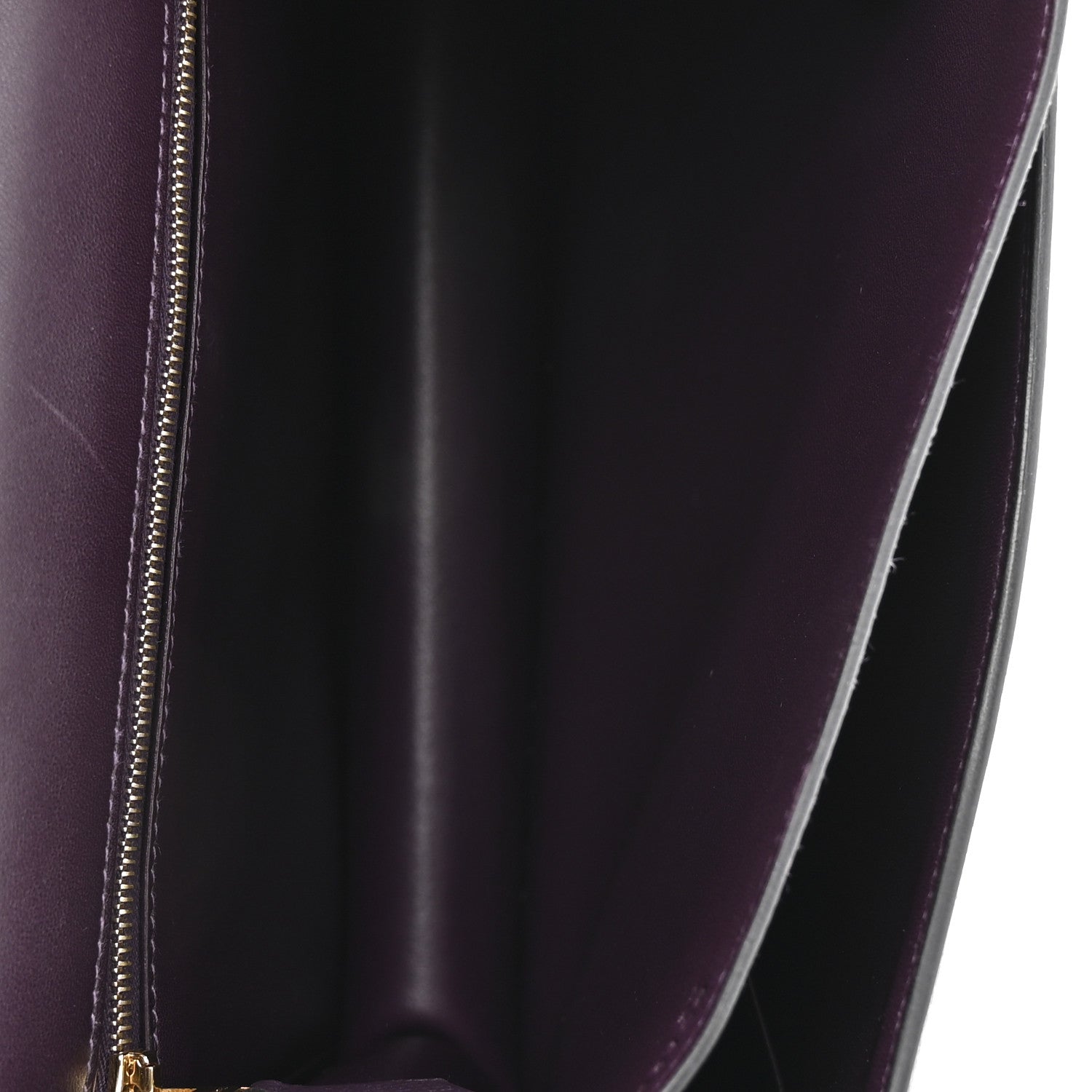 エルメス コンスタンス 24 Raisin エプソン ゴールド金具 HERMES CONSTANCE 24 RAISIN EPSOM GOLD HARDWARE