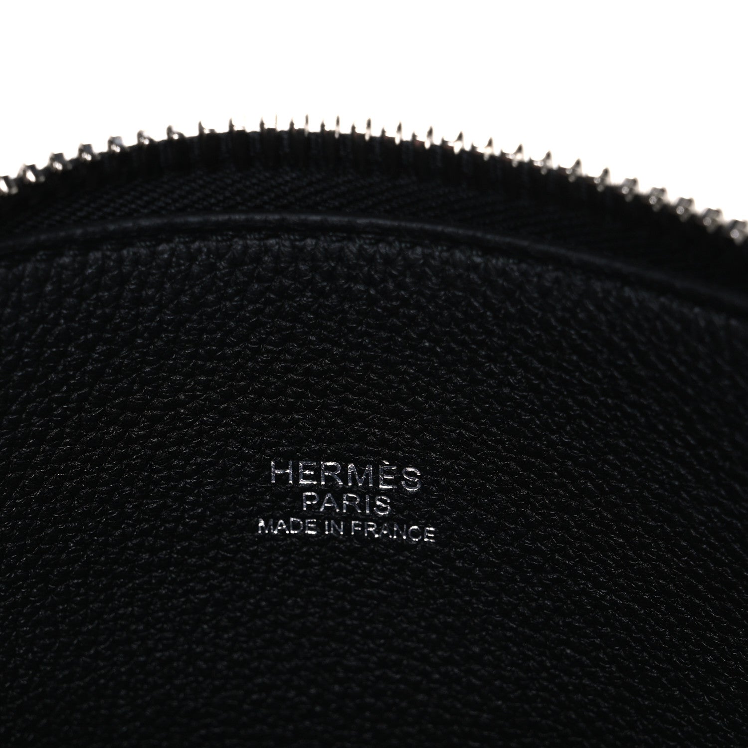 エルメス ボリード Messenger Black トゴ シルバー金具 HERMES BOLIDE Messenger BLACK TOGO SILVER HARDWARE