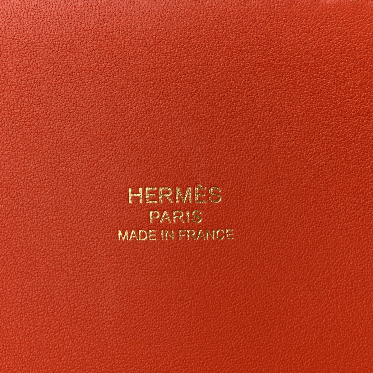 エルメス ボリード 1923 25 Terre Battue エプソン ゴールド金具 HERMES BOLIDE 1923 25 TERRE BATTUE EPSOM GOLD HARDWARE