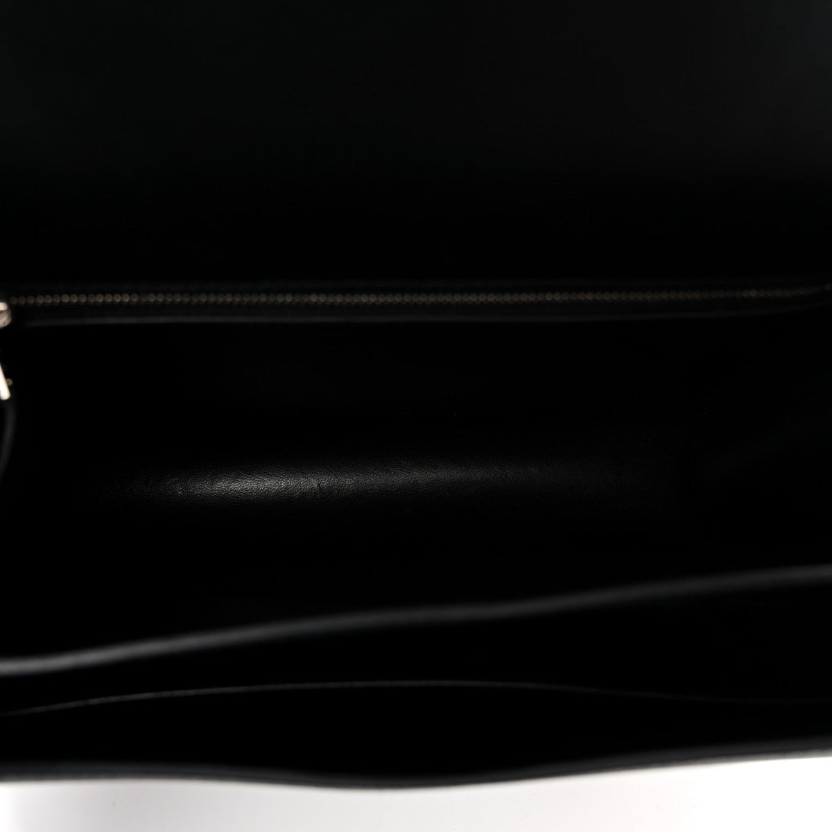 エルメス コンスタンス 24 Black Bleu Saint Cyr エプソン ブルーエナメル金具 HERMES CONSTANCE 24 BLACK BLEU SAINT CYR EPSOM