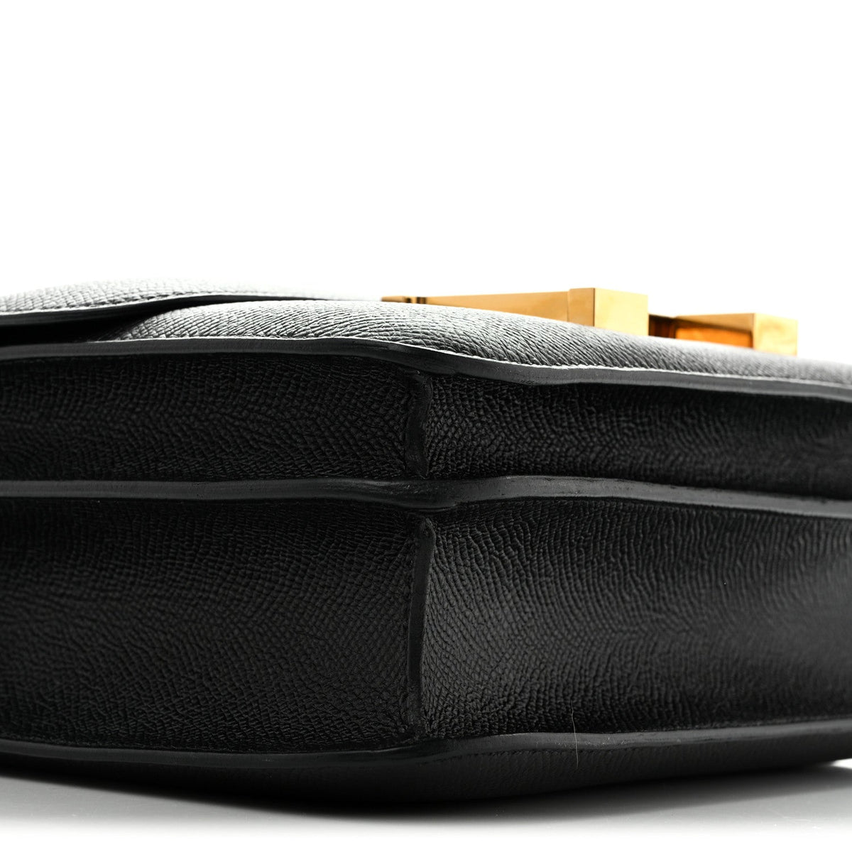 エルメス コンスタンス 24 Black エプソン ゴールド金具 HERMES CONSTANCE 24 BLACK EPSOM GOLD HARDWARE