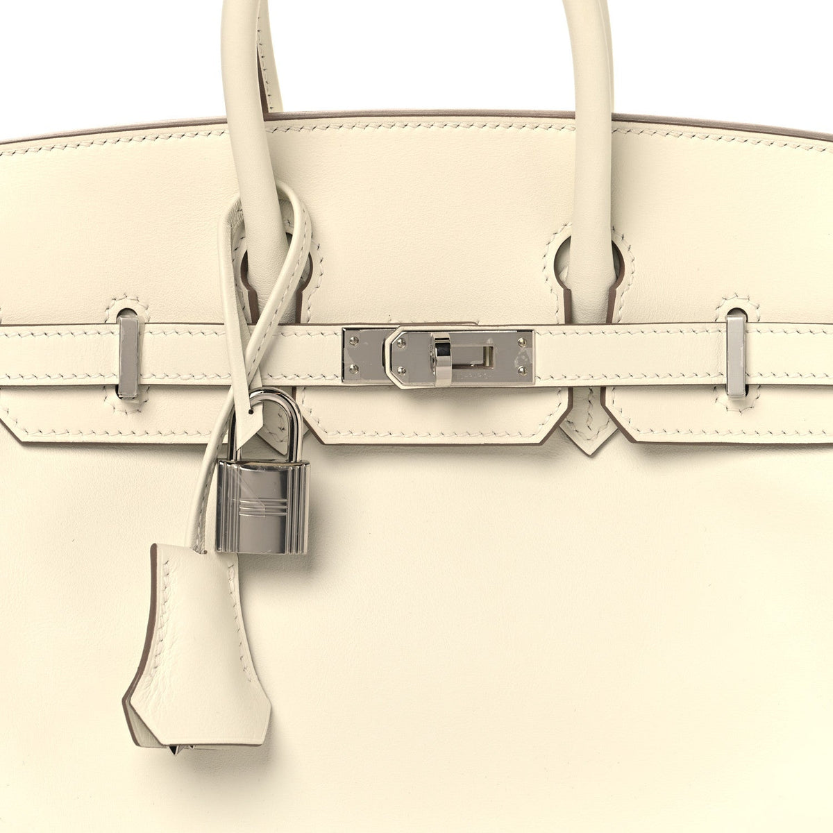 エルメス バーキン 25 Mushroom スイフト シルバー金具 HERMES BIRKIN 25 MUSHROOM SWIFT SILVER HARDWARE