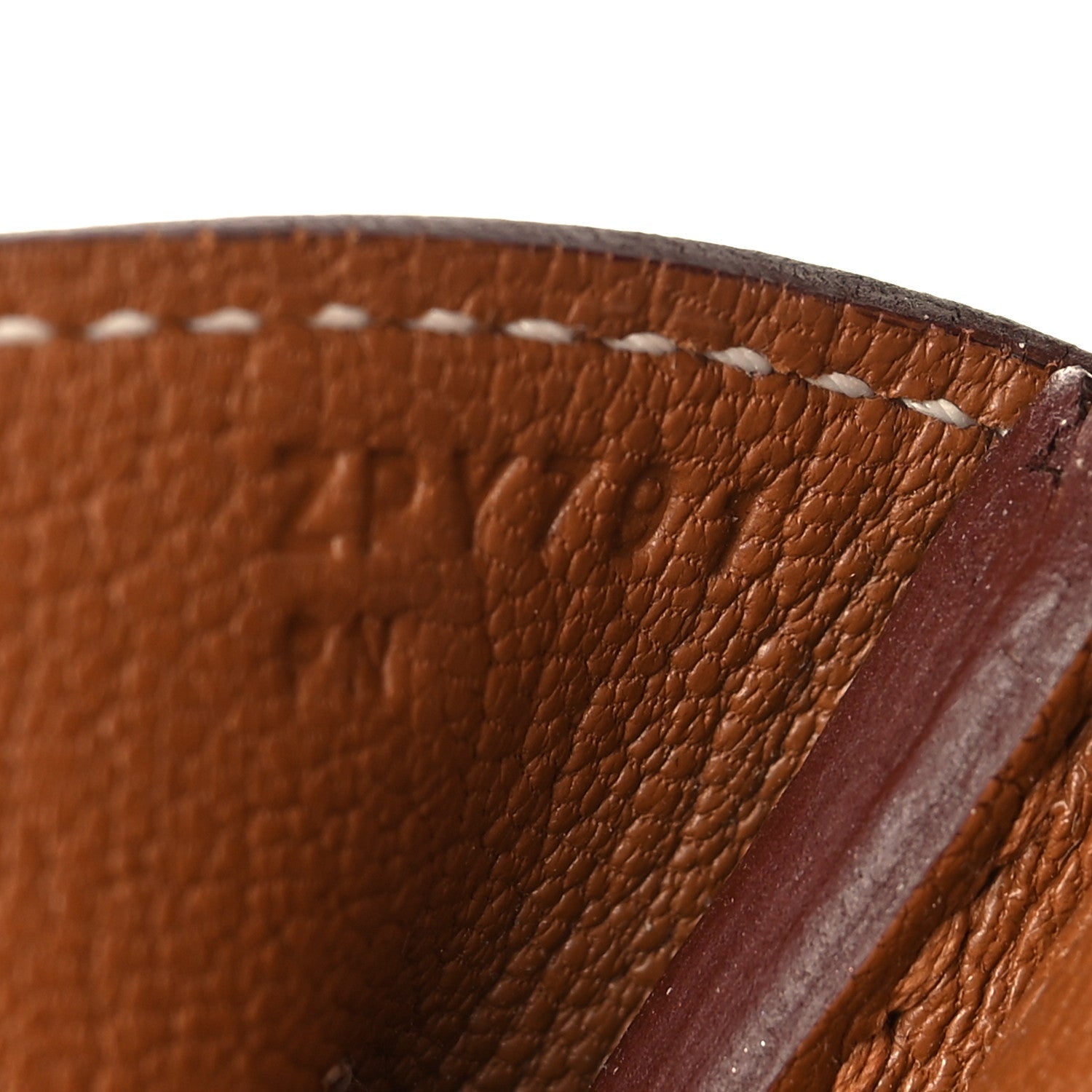 エルメス バーキン 35 Gold トゴ ゴールド金具 HERMES BIRKIN 35 GOLD TOGO GOLD HARDWARE