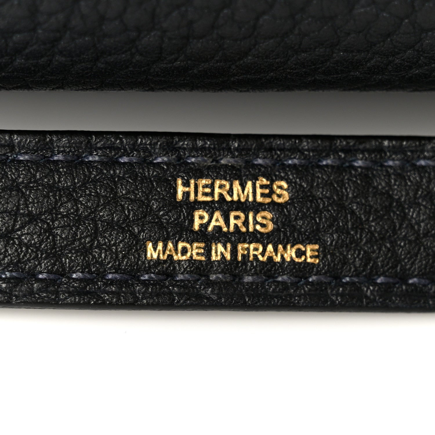エルメス ボリード 35 Bleu Indigo フィヨルド ゴールド金具 HERMES BOLIDE 35 BLEU INDIGO FJORD GOLD HARDWARE