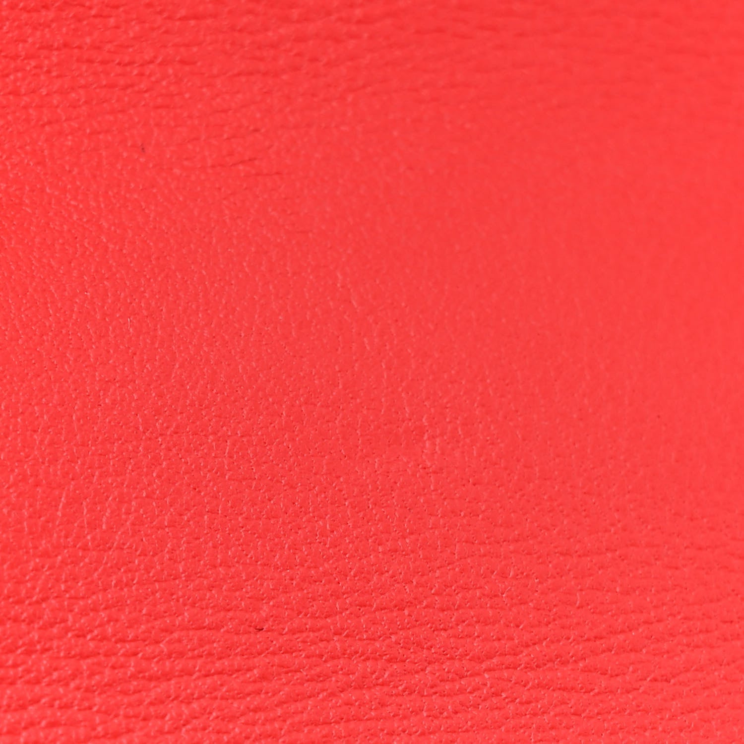 DELVAUX TEMPETE MM SHOULDER BAG CORAL CALFSKIN GOLD HARDWARE