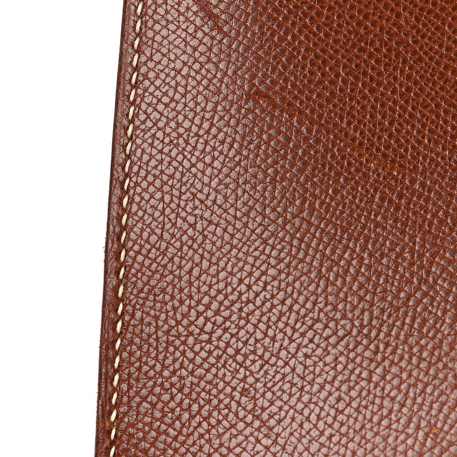 エルメス ケリー32 外縫い Noisette クシュベル ゴールド金具 HERMES KELLY32 SELLIER NOISETTE COURCHEVEL GOLD HARDWARE