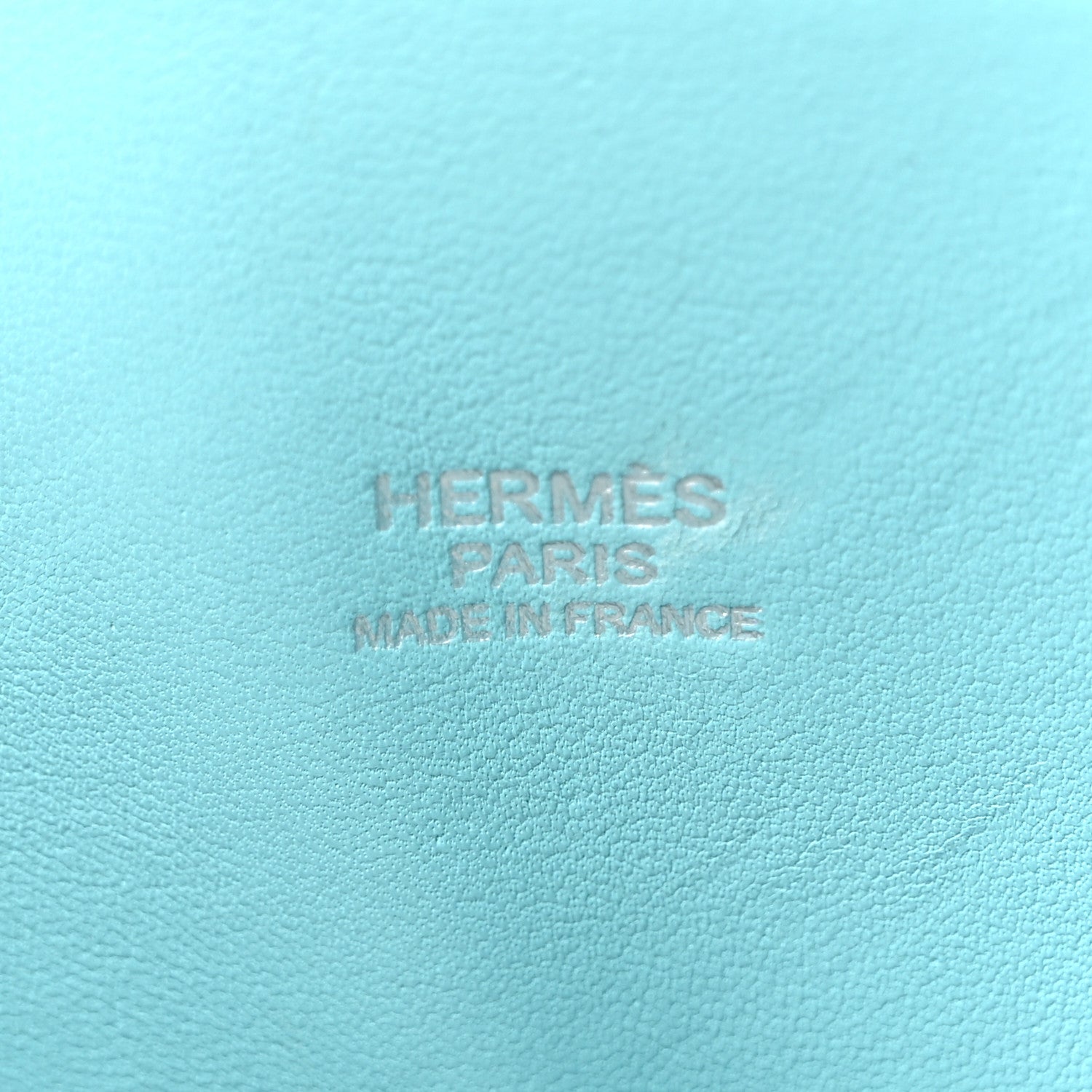 エルメス ボリード 31 Bleu Atoll トリヨンクレマンス シルバー金具 HERMES BOLIDE 31 BLEU ATOLL TAURILLON CLEMENCE SILVER HARDWARE