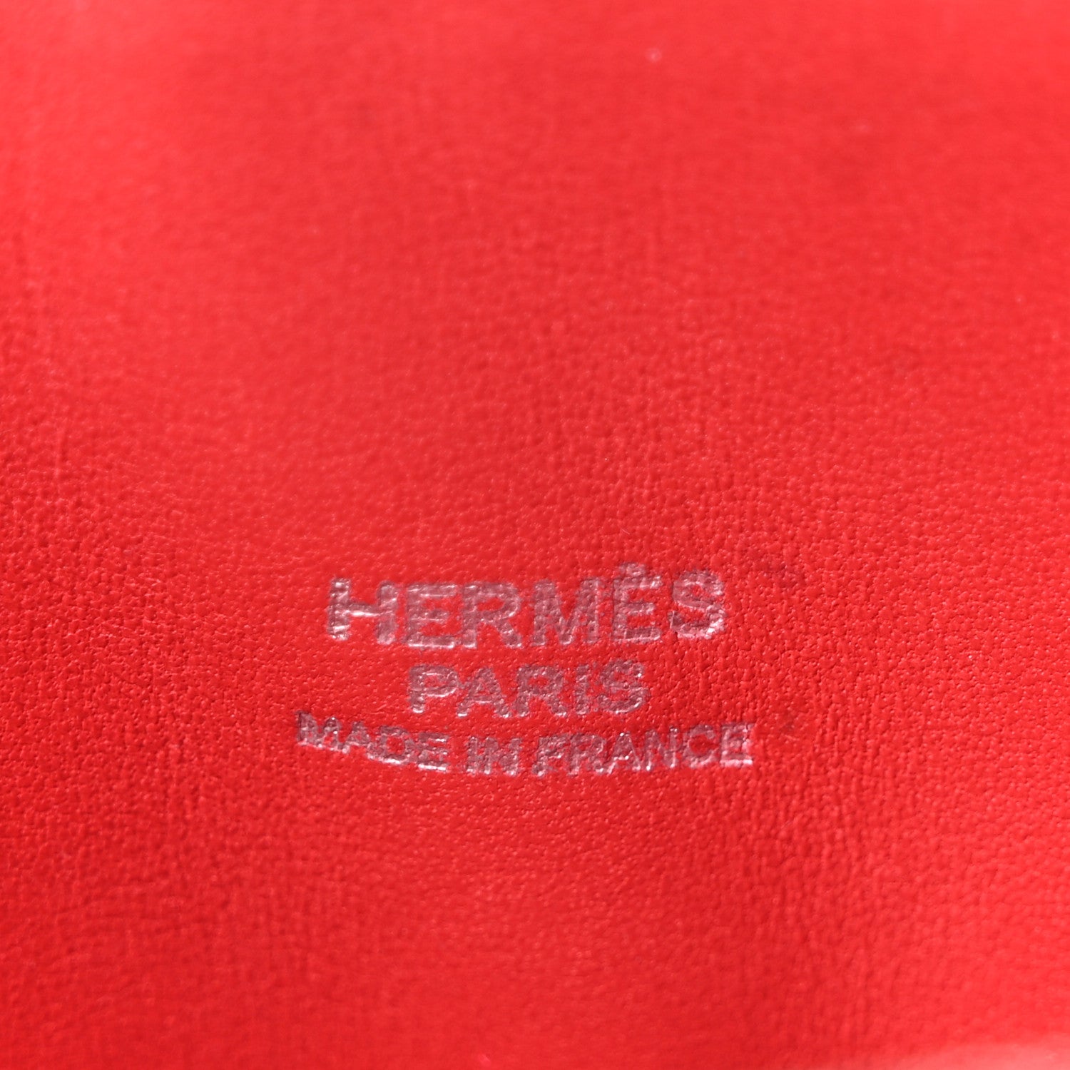 エルメス ボリード 27 Rouge Casaque エプソン シルバー金具 HERMES BOLIDE 27 ROUGE CASAQUE EPSOM SILVER HARDWARE