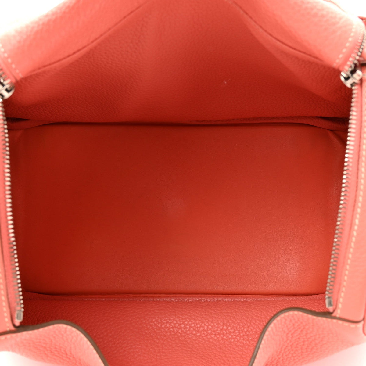 Hermes Lindy 30 Crevette Taurillon Clemence Gold Hardware