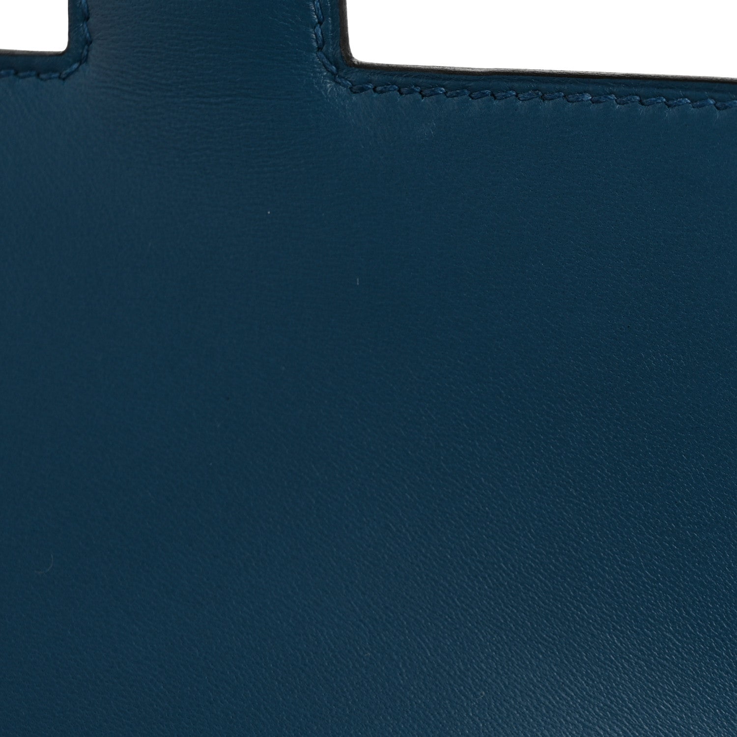エルメス ミニコンスタンス 18 Deep Blue エプソン ゴールド金具 HERMES MINI CONSTANCE 18 DEEP BLUE EPSOM GOLD HARDWARE