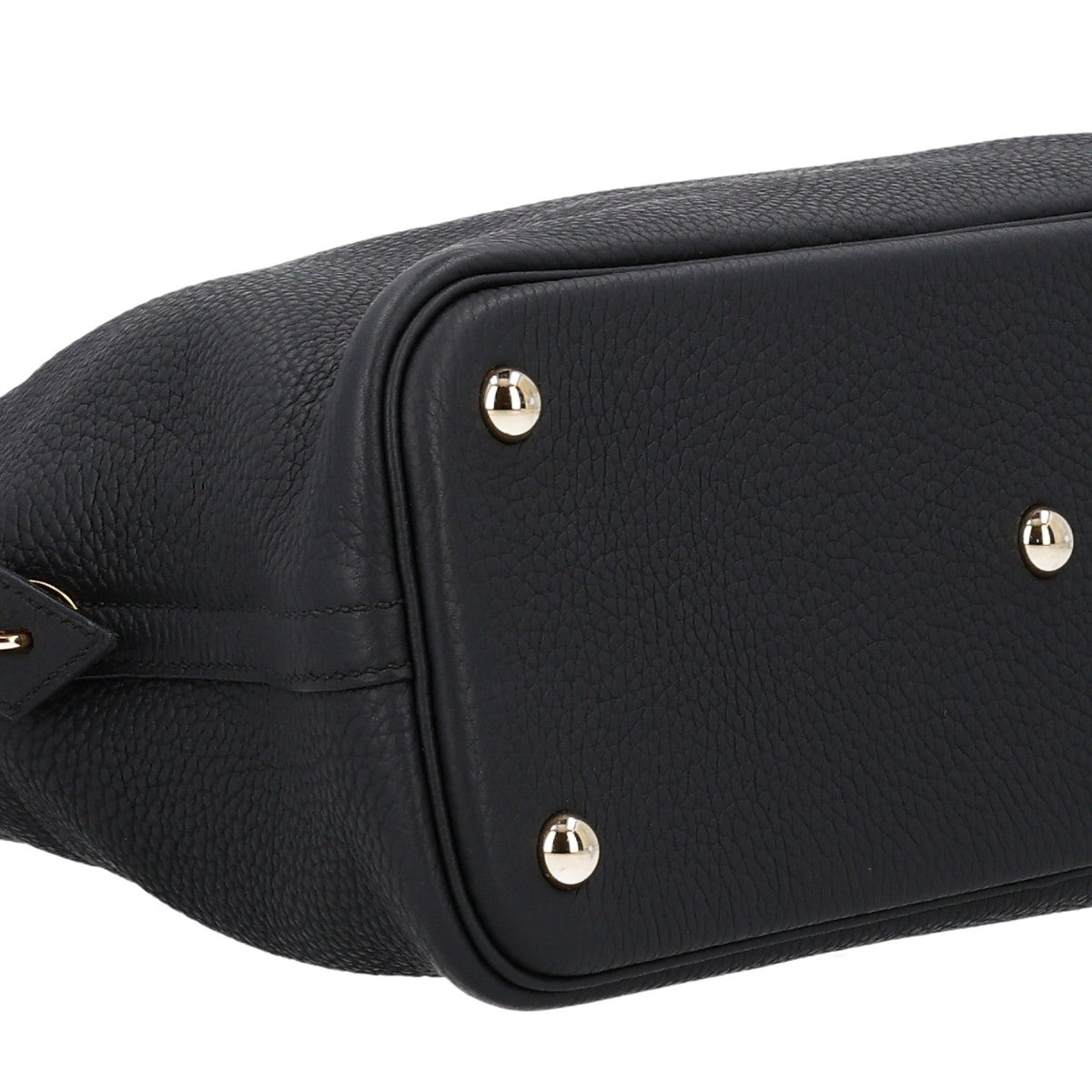 エルメス ボリード 31 Black トリヨンクレマンス ゴールド金具 HERMES BOLIDE 31 BLACK TAURILLON CLEMENCE GOLD HARDWARE