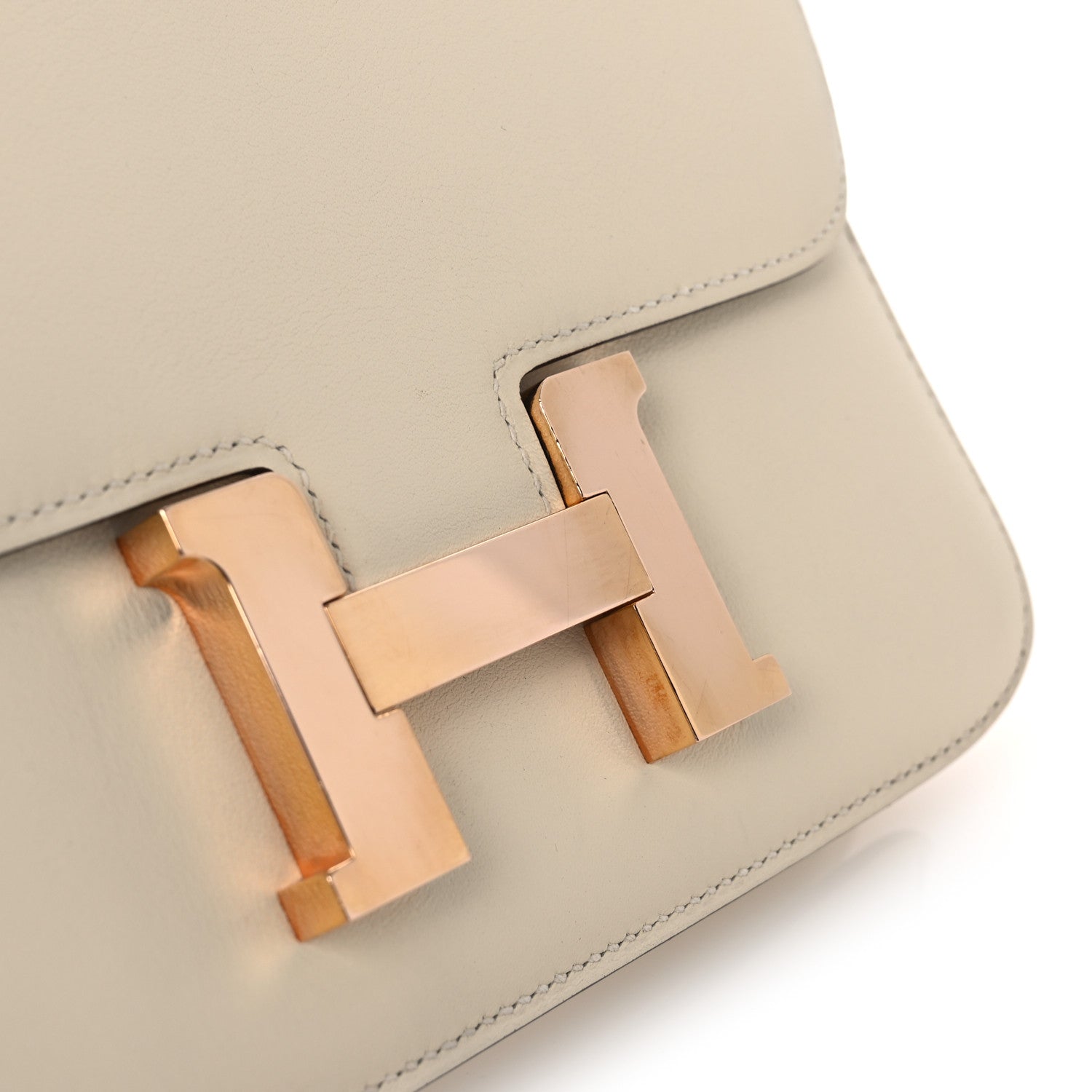 エルメス ミニコンスタンス 18 Nata スイフト ゴールド金具 HERMES MINI CONSTANCE 18 NATA SWIFT GOLD HARDWARE