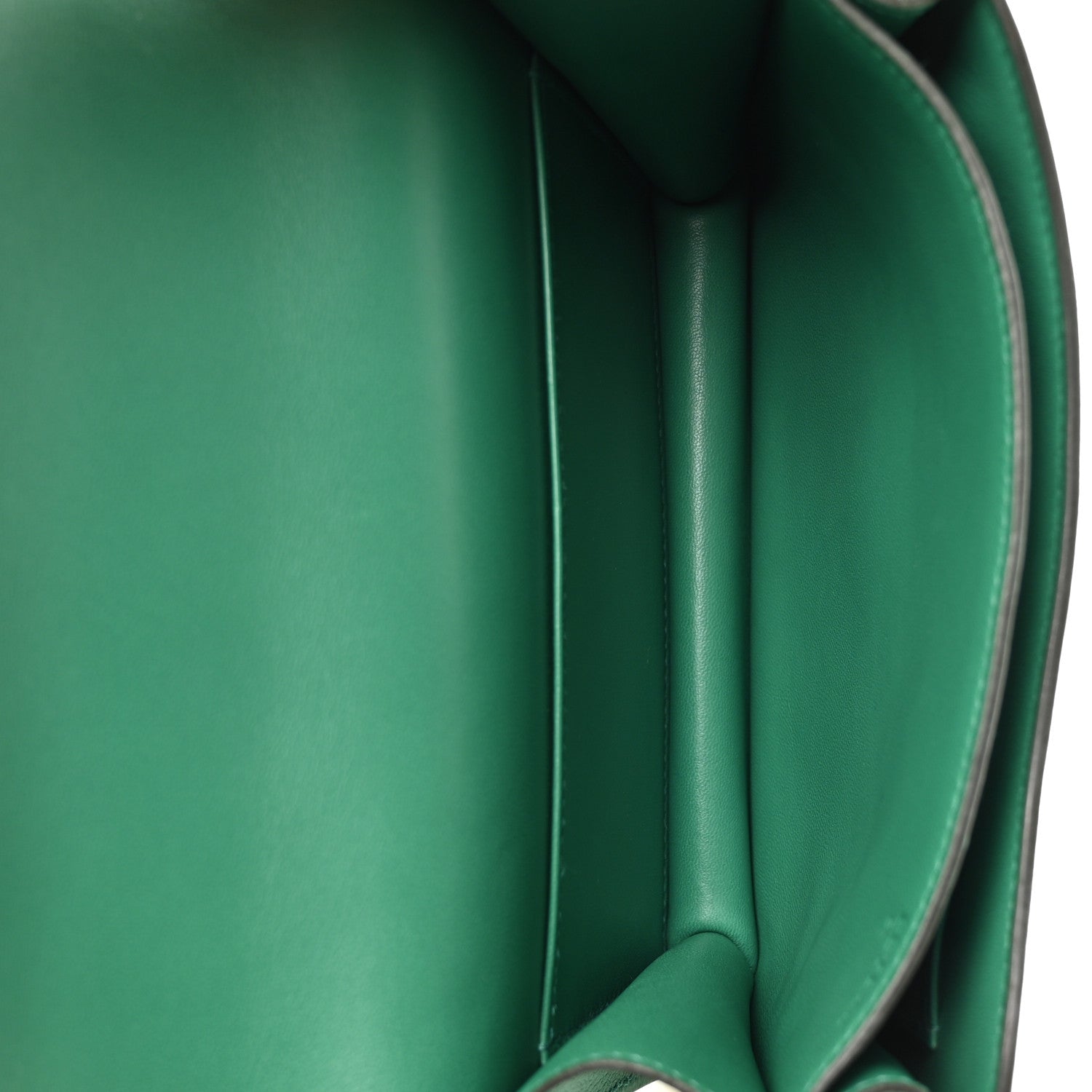 エルメス ミニコンスタンス 18 Vert Vertigo エバーカラー ゴールド金具 HERMES MINI CONSTANCE 18 VERT VERTIGO EVERCOLOR GOLD HARDWARE