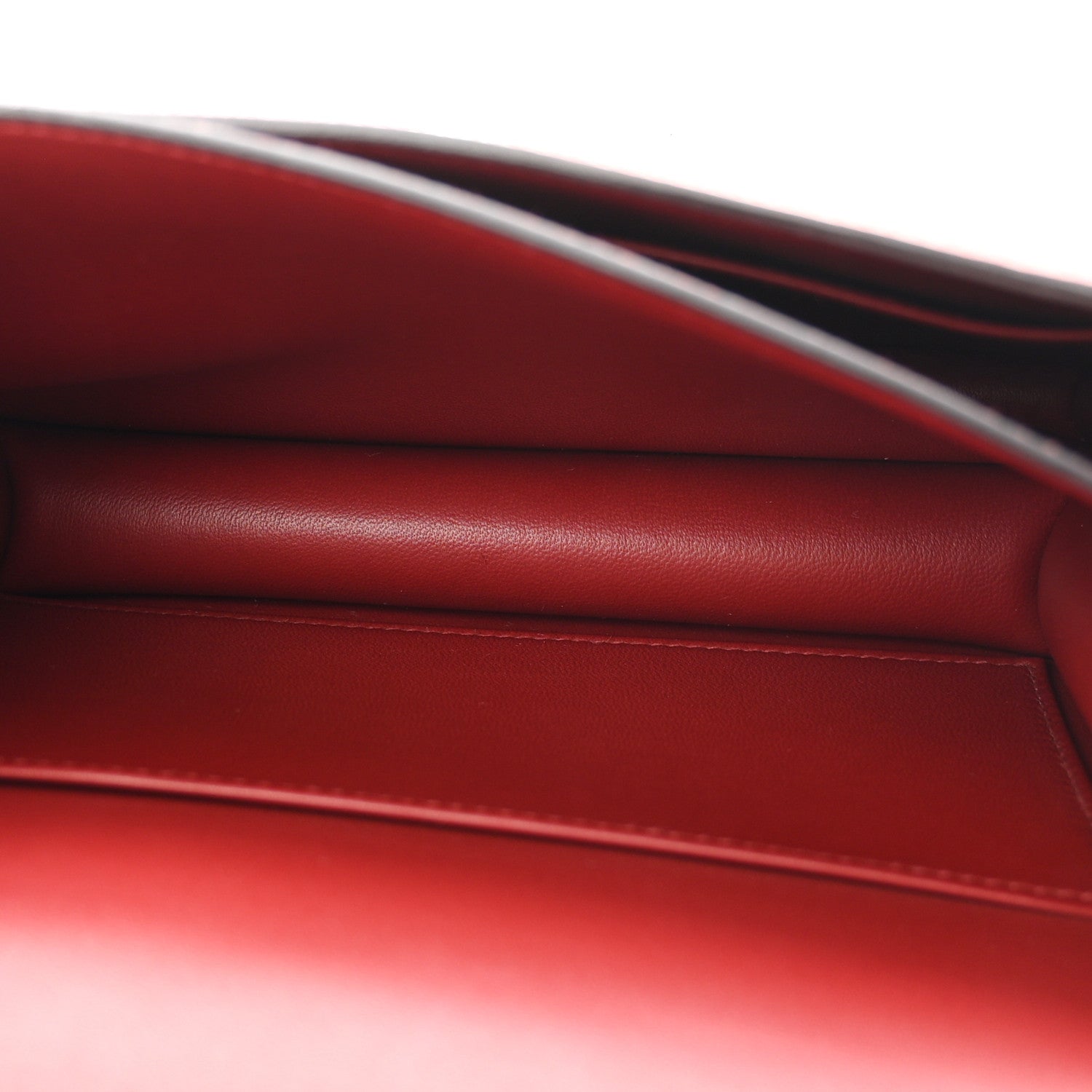 エルメス ミニコンスタンス 18 Rouge H エプソン シルバー金具 HERMES MINI CONSTANCE 18 ROUGE H EPSOM SILVER HARDWARE
