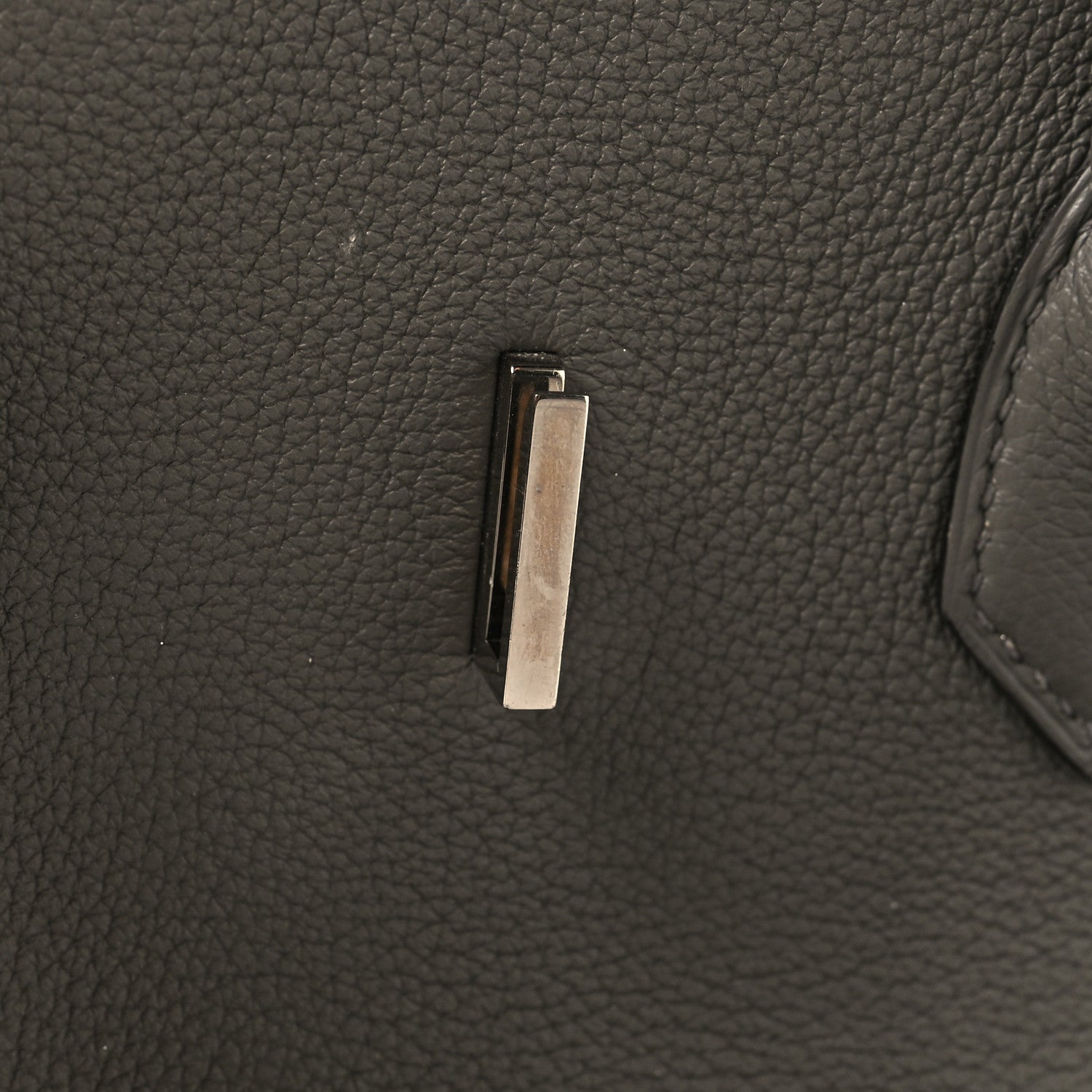 エルメス バーキン 35 Gris Meyer トゴ シルバー金具 HERMES BIRKIN 35 GRIS MEYER TOGO SILVER HARDWARE