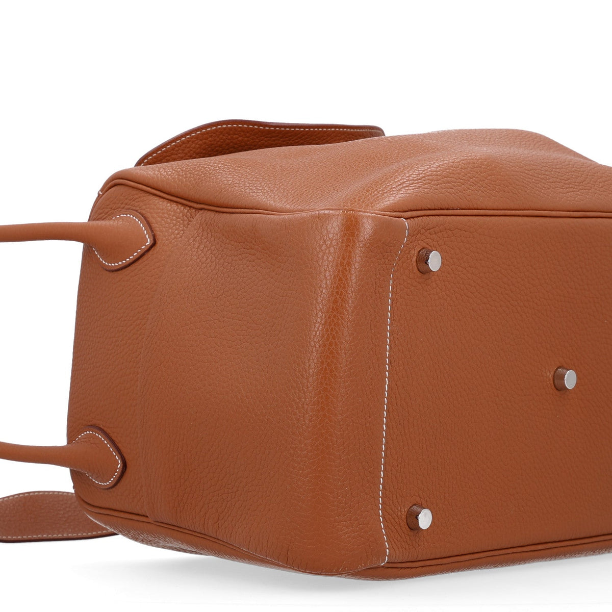 Hermes Lindy 34 Gold Taurillon CLemence Gold Hardware