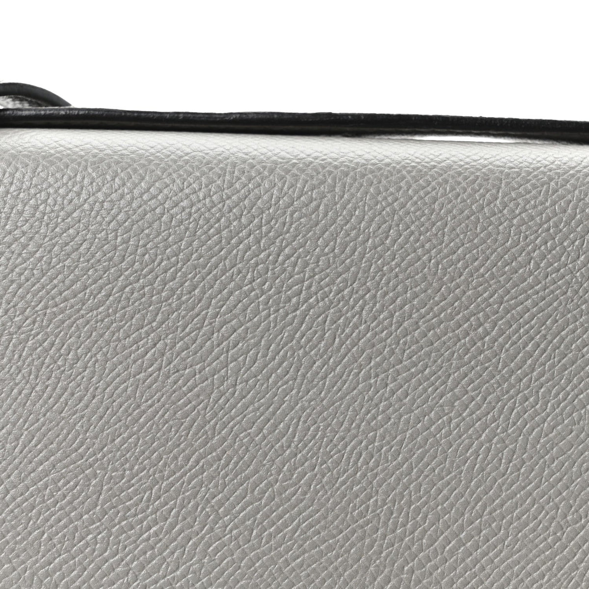 エルメス ミニコンスタンス 18 Gris Mouette エプソン ゴールド金具 HERMES MINI CONSTANCE 18 GRIS MOUETTE EPSOM GOLD HARDWARE