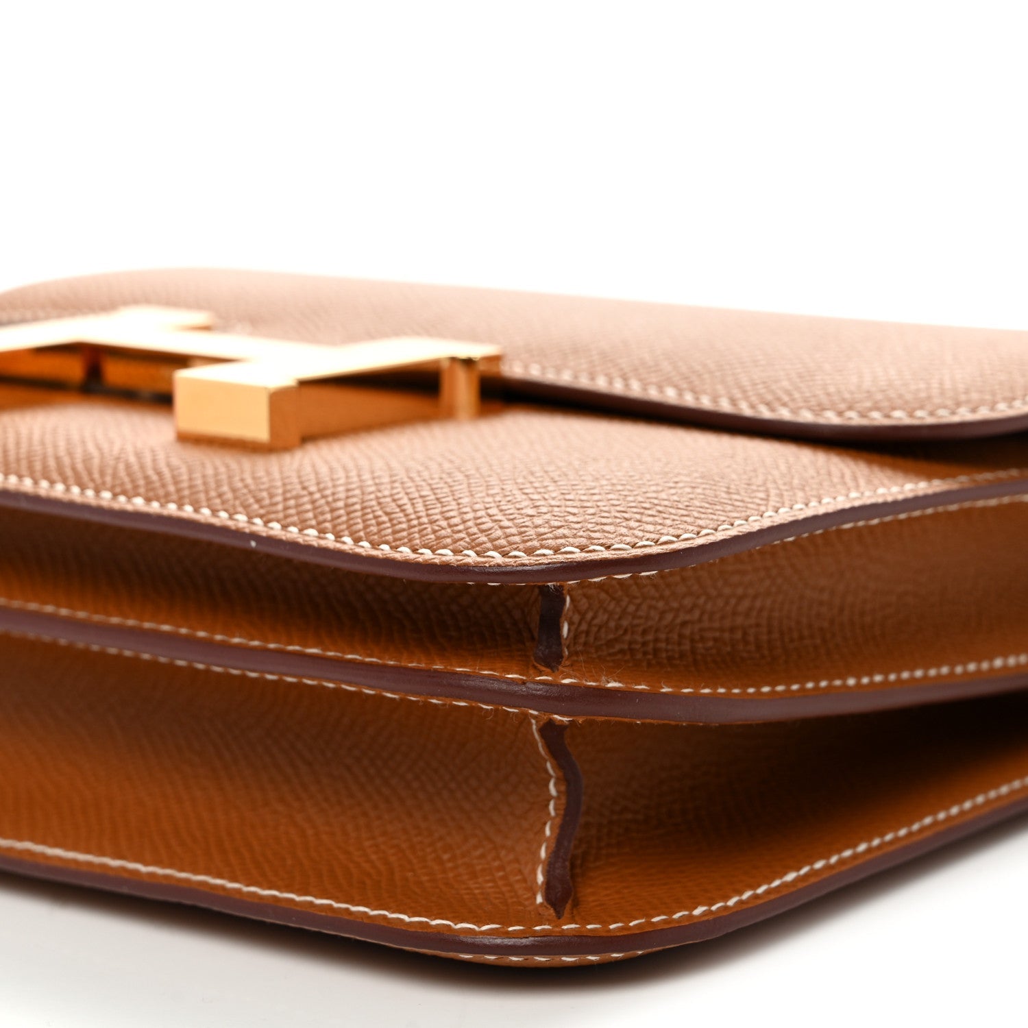 エルメス ミニコンスタンス 18 Gold エプソン ゴールド金具 HERMES MINI CONSTANCE 18 GOLD EPSOM GOLD HARDWARE