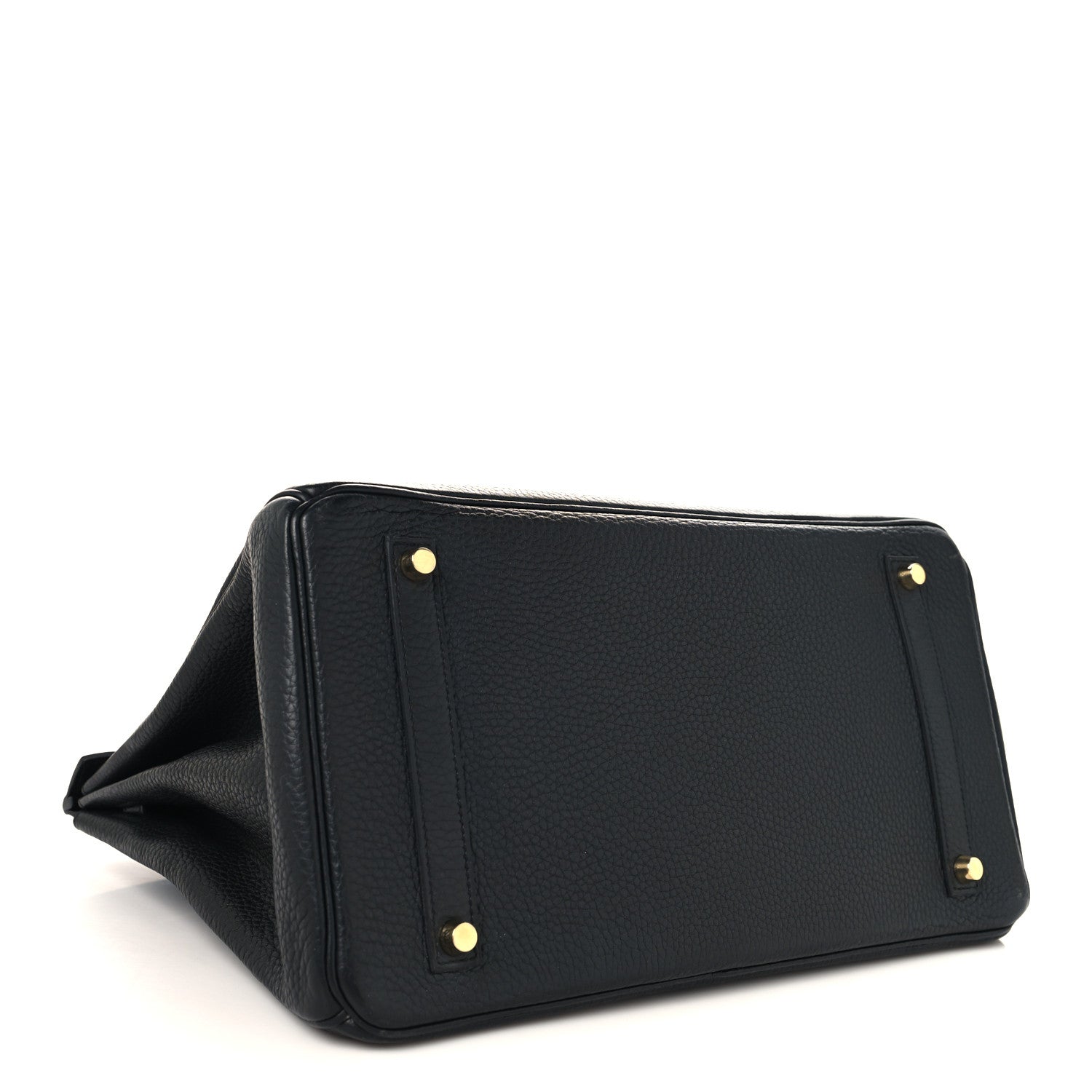 エルメス バーキン 35 Black トゴ ゴールド金具 HERMES BIRKIN 35 BLACK TOGO GOLD HARDWARE