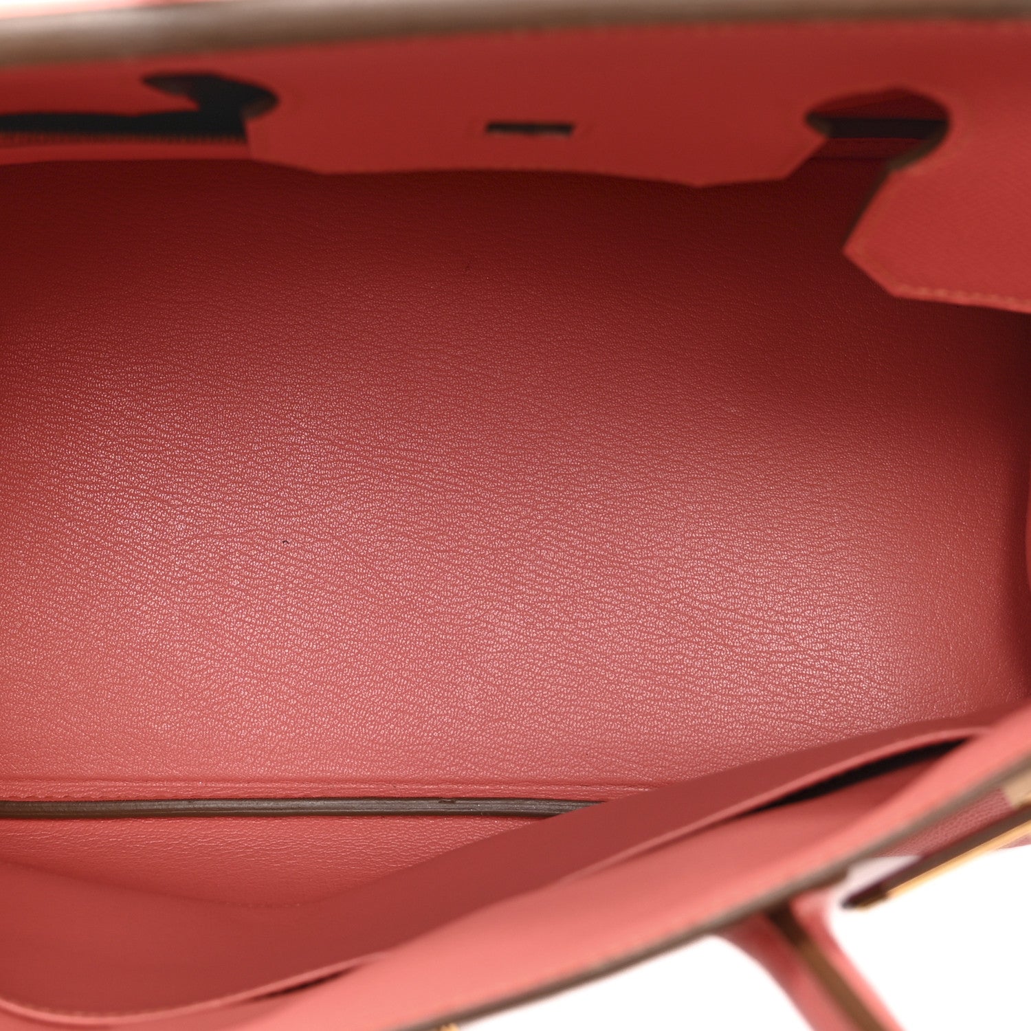 エルメス バーキン 35 Flamingo エプソン ゴールド金具 HERMES BIRKIN 35 FLAMINGO EPSOM GOLD HARDWARE