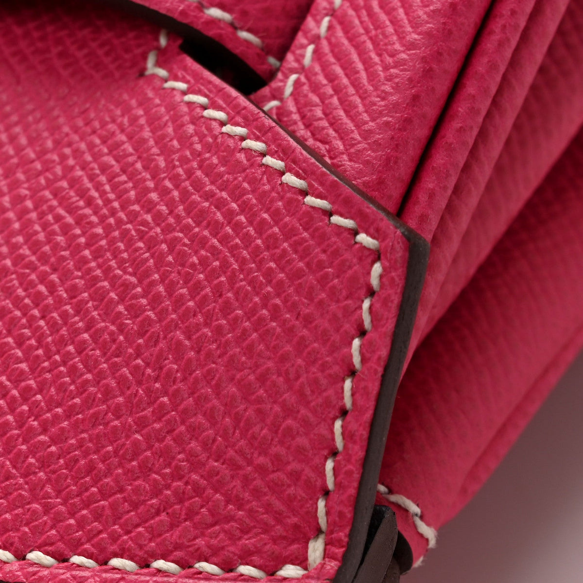 Hermès Birkin 35 HSS Personal Order Rose Tyrien Bleu Indigo Epsom Gold Hardware