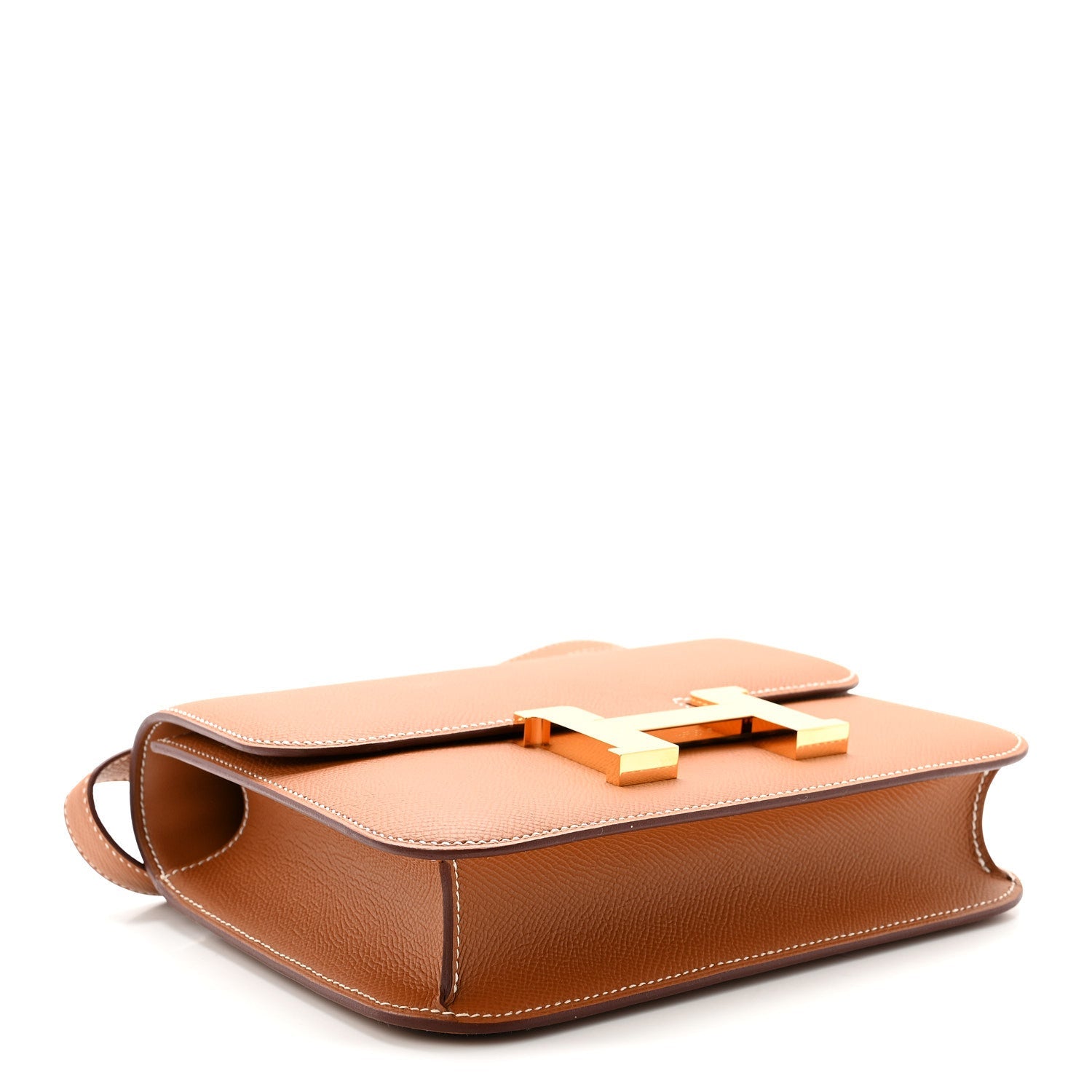 エルメス コンスタンス 24 Gold エプソン ゴールド金具 HERMES CONSTANCE 24 GOLD EPSOM GOLD HARDWARE