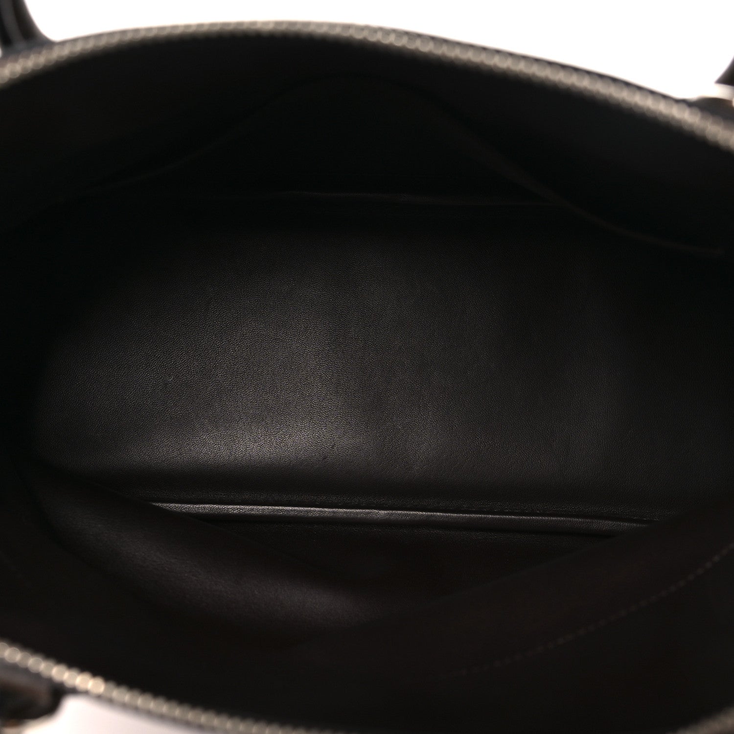 エルメス ボリード 31 Chocolate トリヨンクレマンス シルバー金具 HERMES BOLIDE 31 CHOCOLATE TAURILLON CLEMENCE SILVER HARDWARE
