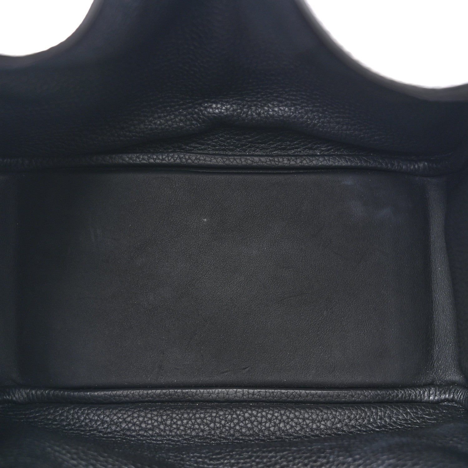 エルメス リンディ 26 Black トリヨンクレマンス ゴールド金具 HERMES LINDY 26 BLACK TAURILLON CLEMENCE GOLD HARDWARE