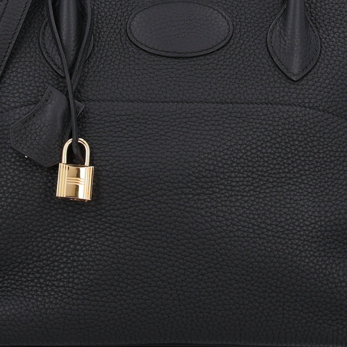 エルメス ボリード 31 Black トリヨンクレマンス ゴールド金具 HERMES BOLIDE 31 BLACK TAURILLON CLEMENCE GOLD HARDWARE