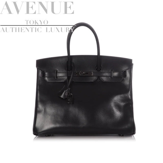 Birkin black Clearance