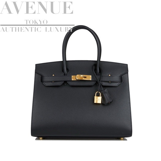 Birkin black Clearance