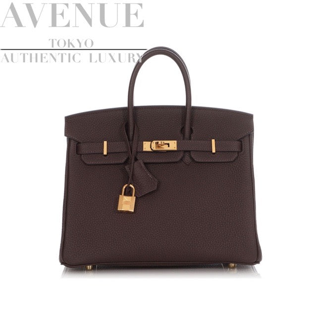 Birkin 2025 25 togo