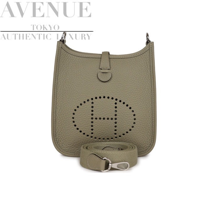 Hermes clemence evelyne new arrivals