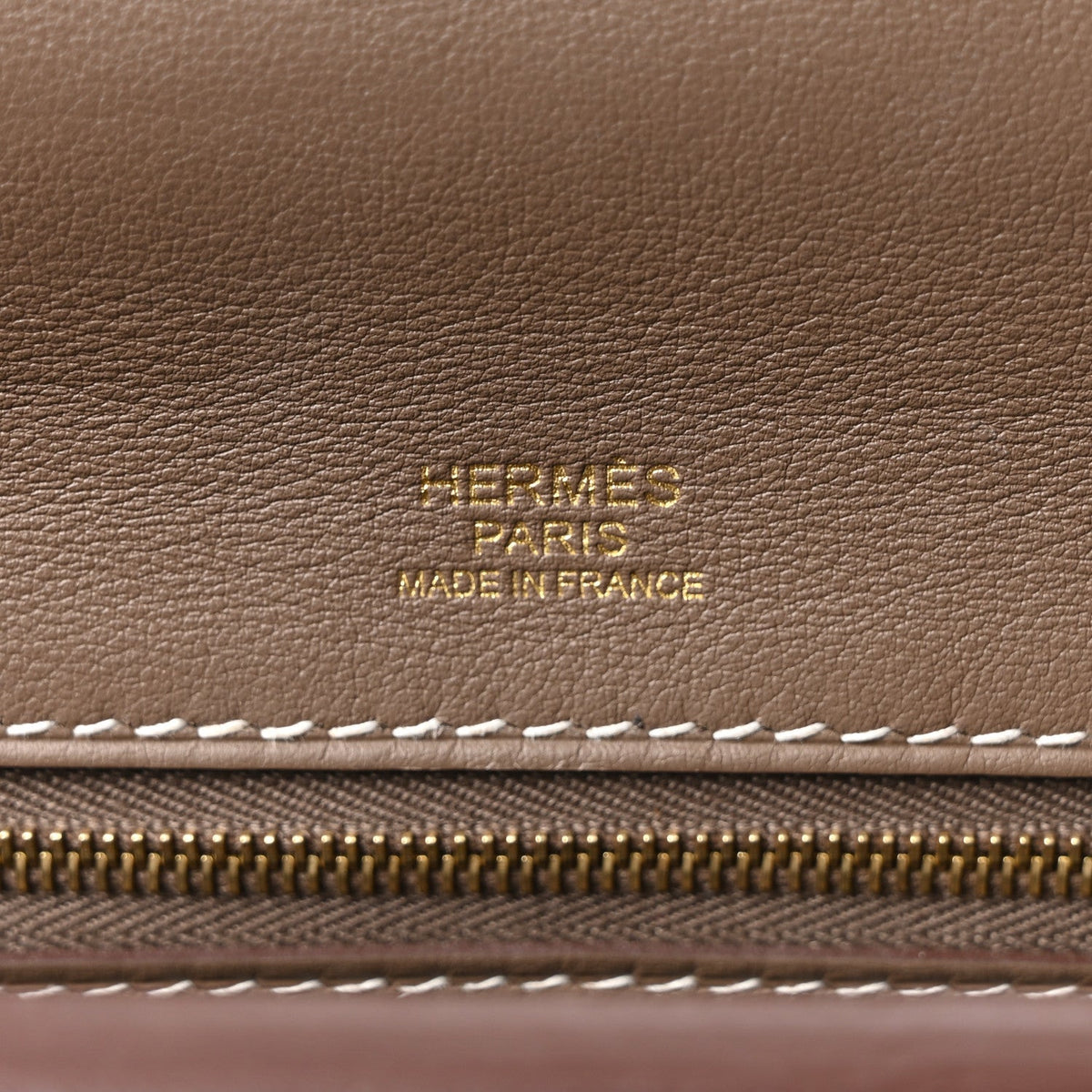 エルメス 24/24 ヴァンキャトル 29 Etoupe スイフト / トゴ ゴールド金具 HERMES 24/24 29 ETOUPE SWIFT / TOGO GOLD HARDWARE