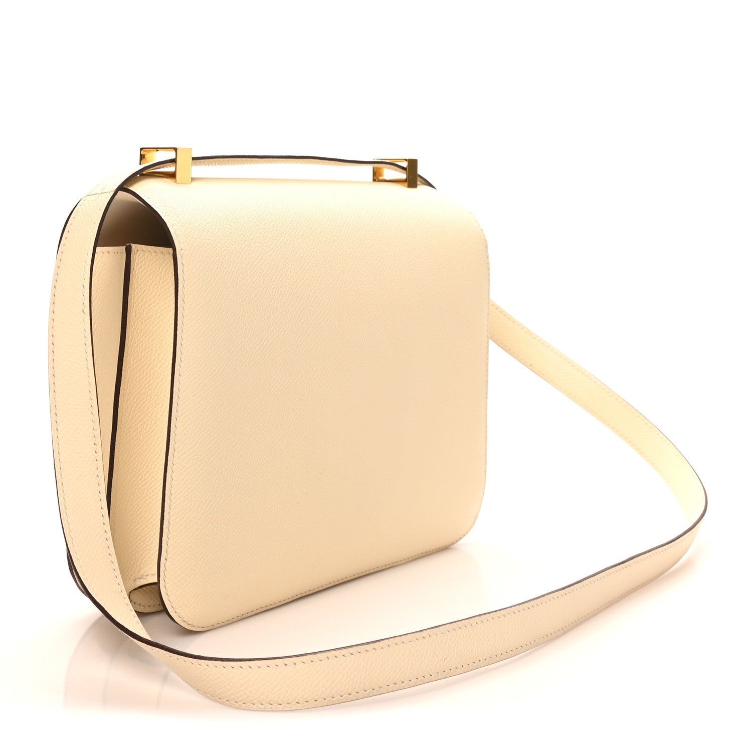 エルメス コンスタンス 24 Nata Nata エプソン ローズゴールド金具 HERMES CONSTANCE 24 NATA NATA EPSOM ROSE GOLD HARDWARE
