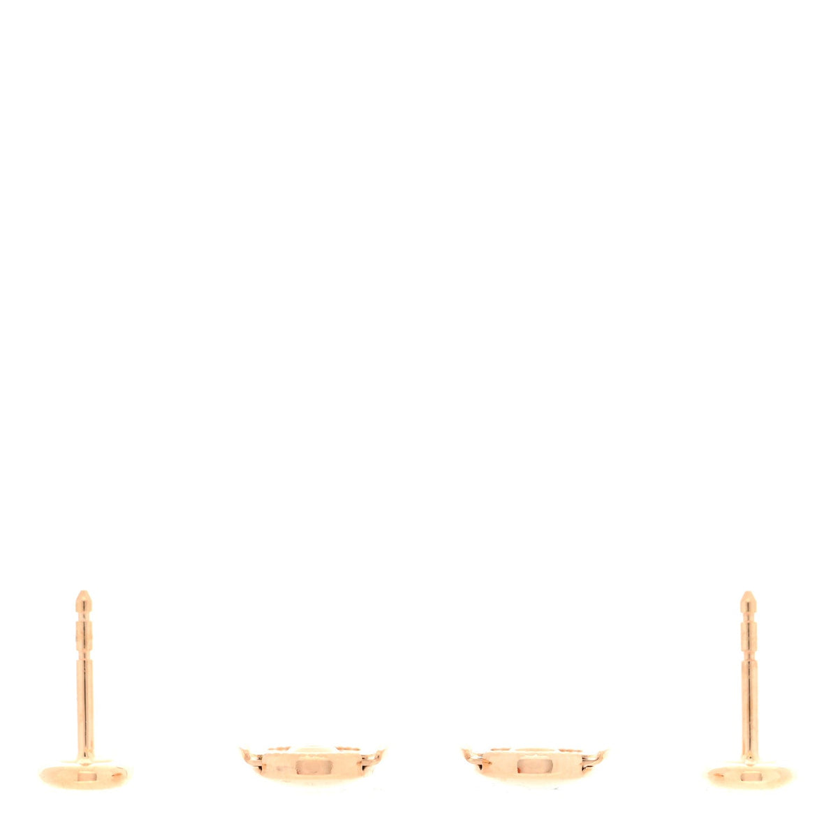エルメス ファランドールピアス 18K ローズゴールド HERMES FARANDOLE EARRINGS 18K ROSE GOLD