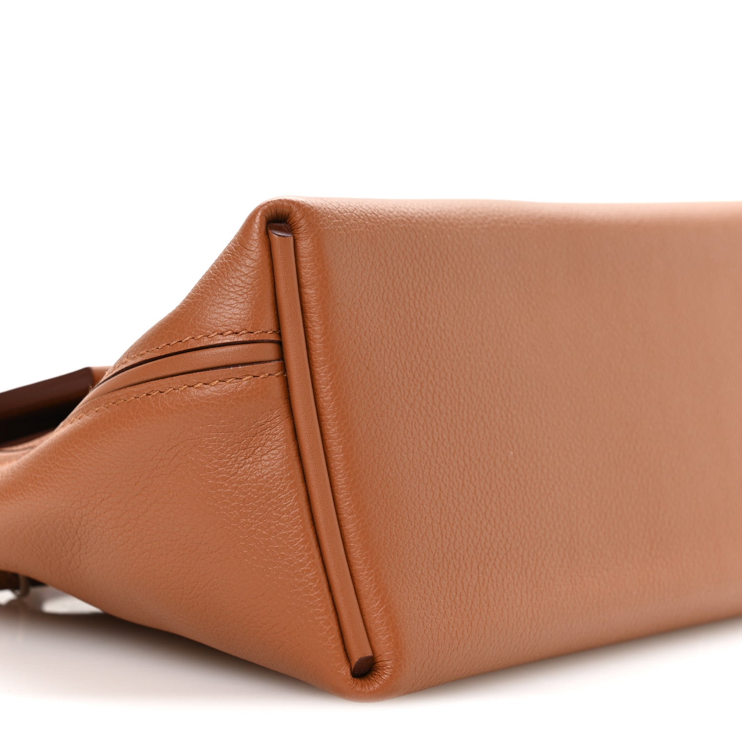 エルメス 24/24 ミニヴァンキャトル 21 Gold エバーカラー / スイフト ゴールド金具 HERMES 24/24 21 GOLD EVERCOLOR / SWIFT GOLD HARDWARE