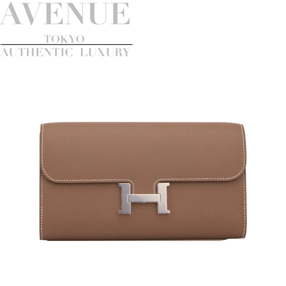 constance long wallet