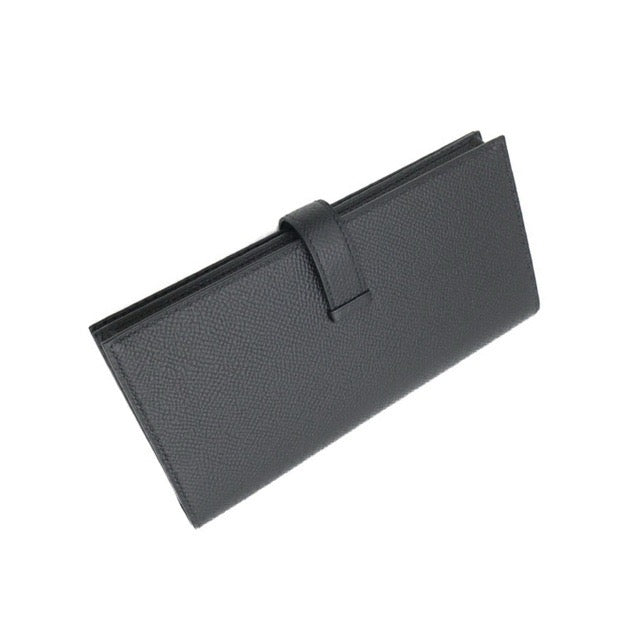 ソーブラック モノクローム エルメス ベアンスフレ ベアンロング