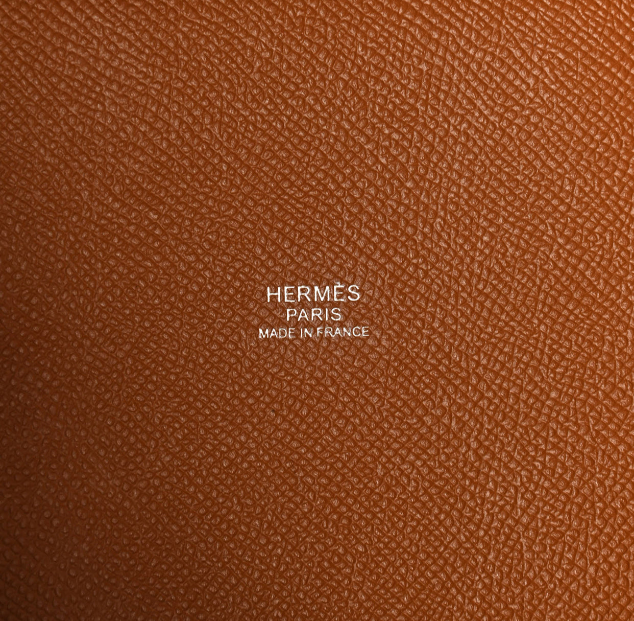 HERMES LIMITED EDITION PICOTIN LOCK 18 PM TRESSAGE DE CUIR GOLD NOIR CRAIE EPSOM SILVER HARDWARE