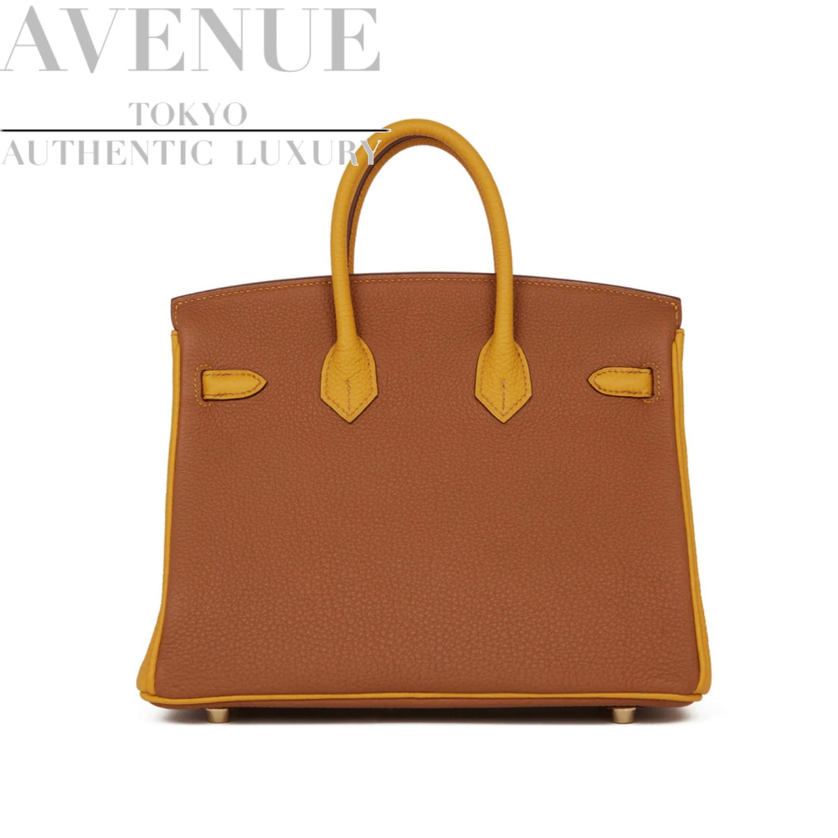 Hermes birkin 25 on sale jaune ambre lisse