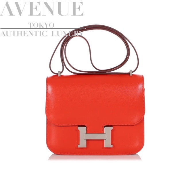 Brand New Hermes Garden Party 36 Capucine, Luxury, Bags & Wallets