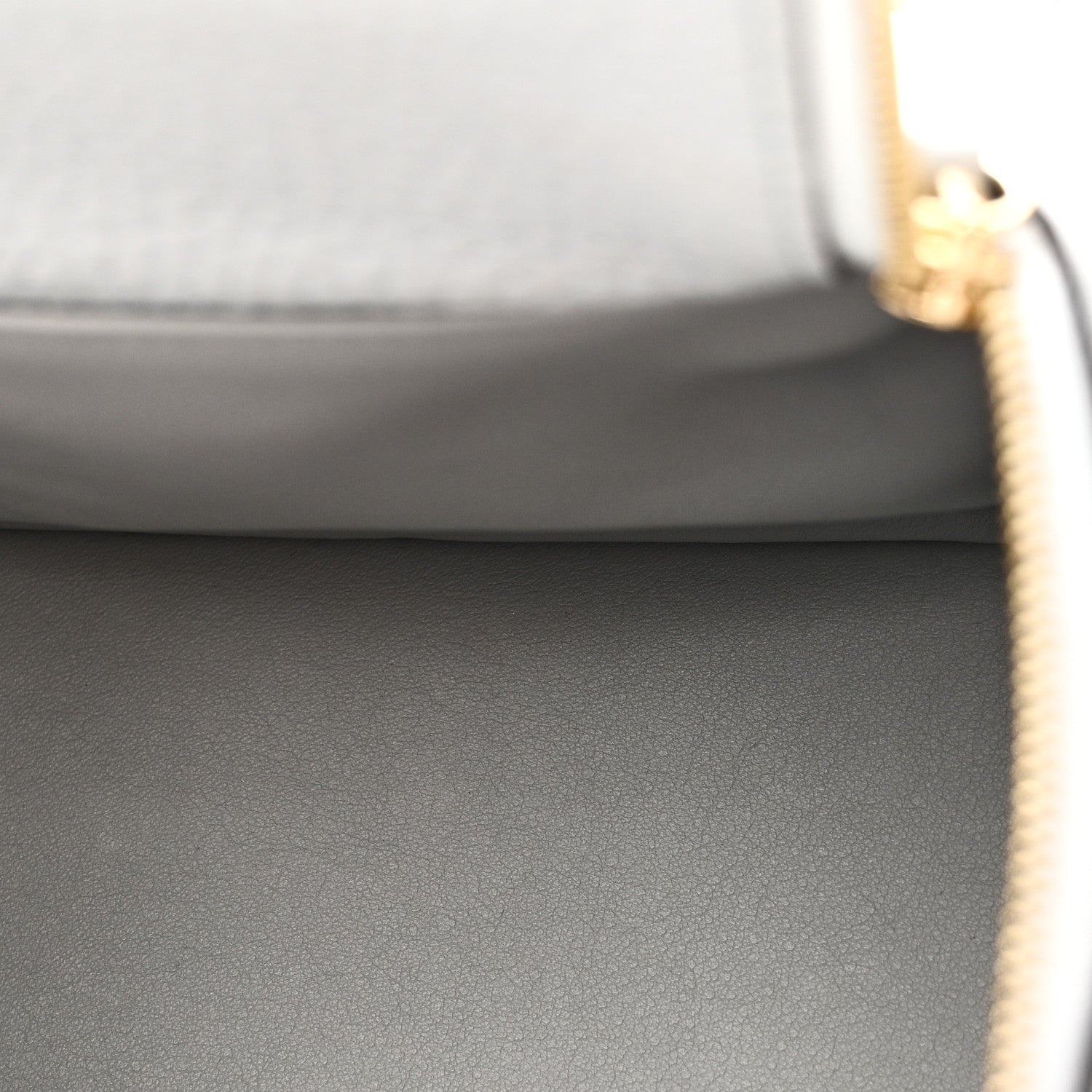 エルメス リンディ 20 Bleu Pale トリヨンクレマンス ゴールド金具 HERMES LINDY 20 BLEU PALE TAURILLON CLEMENCE GOLD HARDWARE